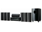 ONKYO HTS6100B 7.1 Channel Home Theater System