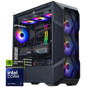 Cooler Master TD5 Pro Gaming PC