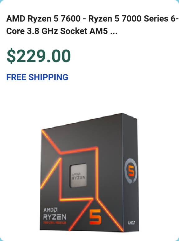 Save 365 on Skytech Archangel Gaming PC Newegg