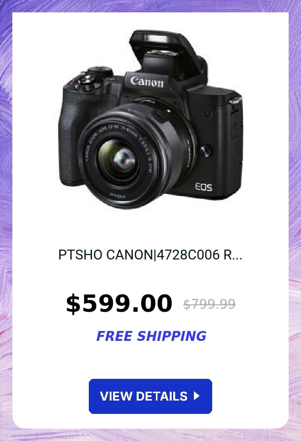 PTSHO CANON|4728C006 R...