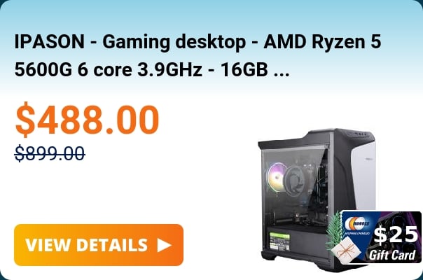 Pc Gamer Completo A4 3.9ghz / 8gb Fury / 500gb / Monitor 19