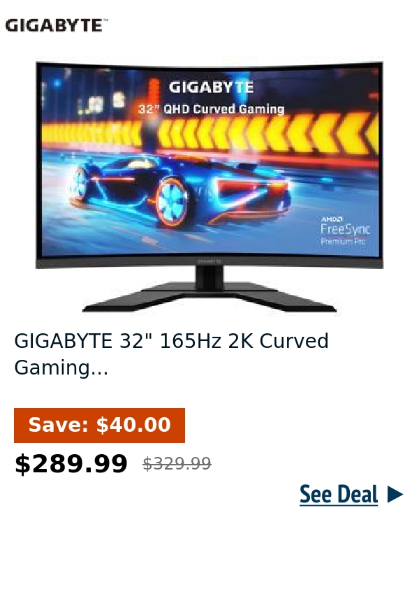 GIGABYTE 32