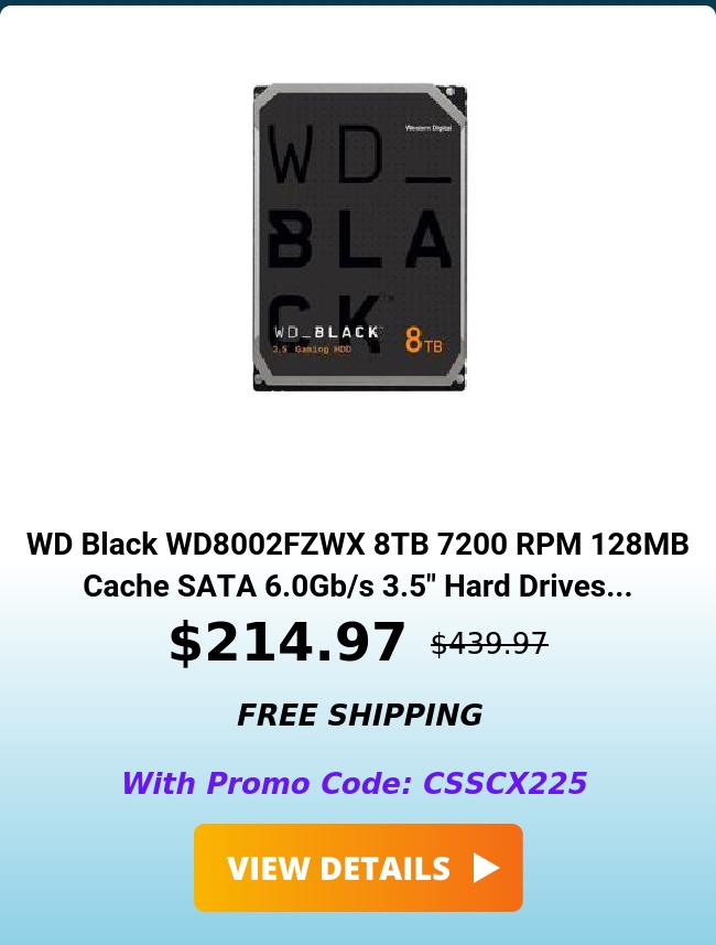 Only $169.97! 🚀 WD_BLACK SN850X WDS200T2X0E! 🌟 - Newegg.ca