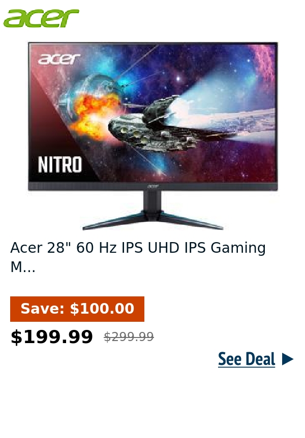 Acer 28