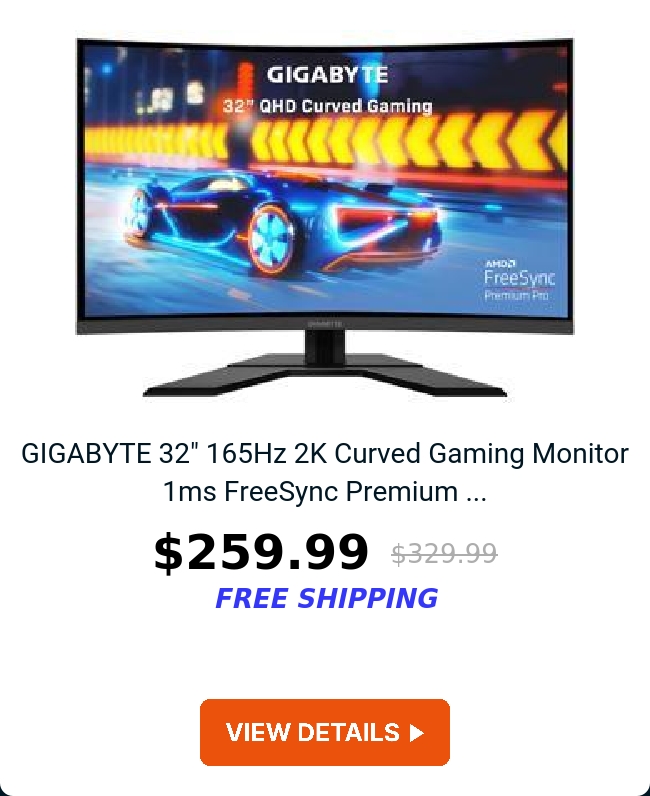 GIGABYTE 32