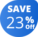 max discount