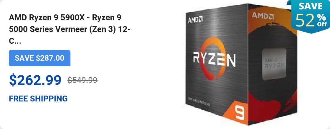 Skytech Eclipse Gaming PC, Ryzen 7 7800X3D 4.2 GHz, RTX 4080...
