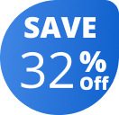 max discount