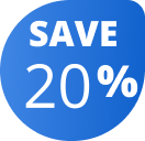 max discount