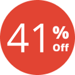 max discount