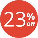 max discount