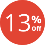 max discount