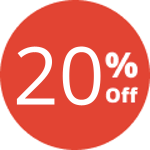 max discount