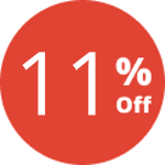 max discount