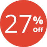 max discount
