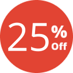 max discount