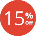 max discount