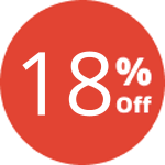 max discount