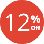 max discount