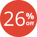 max discount