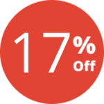max discount