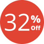 max discount
