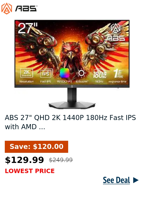 ABS 27