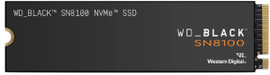 WD_BLACK SN8100 4TB SSD