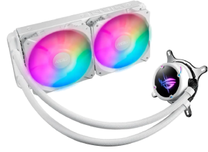 ASUS ROG Strix LC II Liquid Cooler