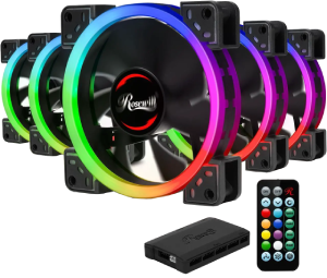 Rosewill RGBF-23001 Case Fan