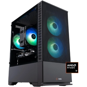 ABS Cyclone Ruby Gaming PC