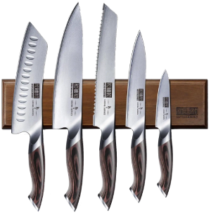 HOSHANHO Knife Set